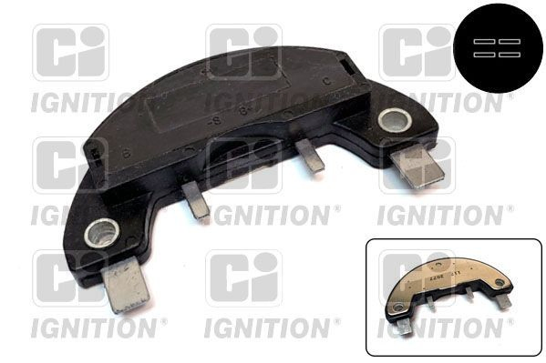 Comprar Modulo de encendido Mazda 626 II GC